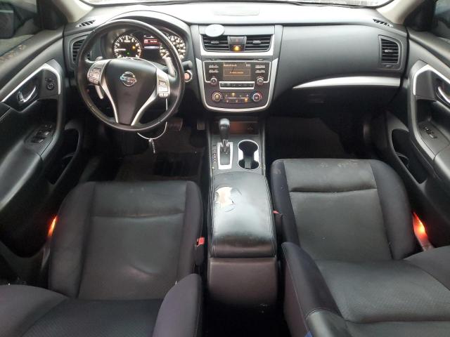 Nissan Altima 3.5sl Image 5