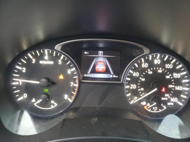 Nissan Altima 3.5sl Image 10