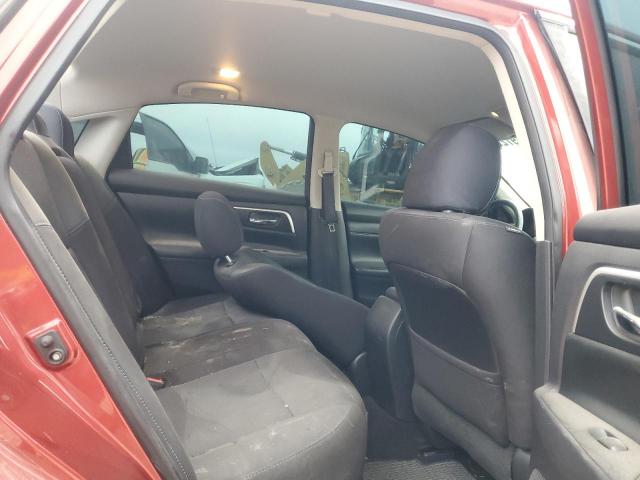 Nissan Altima 3.5sl Image 12