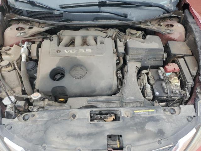 Nissan Altima 3.5sl Image 9