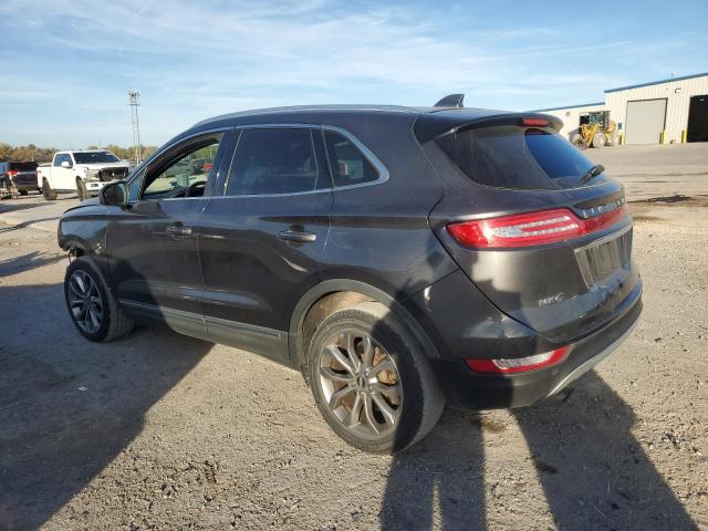 Lincoln MKC Select Image 4