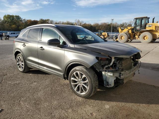 Lincoln MKC Select Image 11