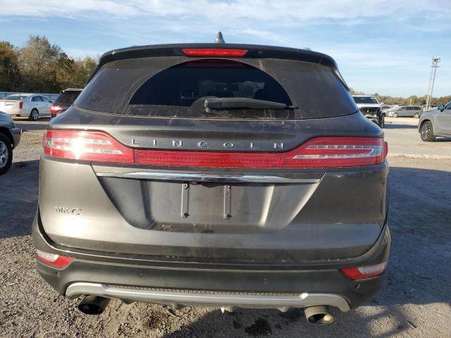 Lincoln MKC Select Image 12