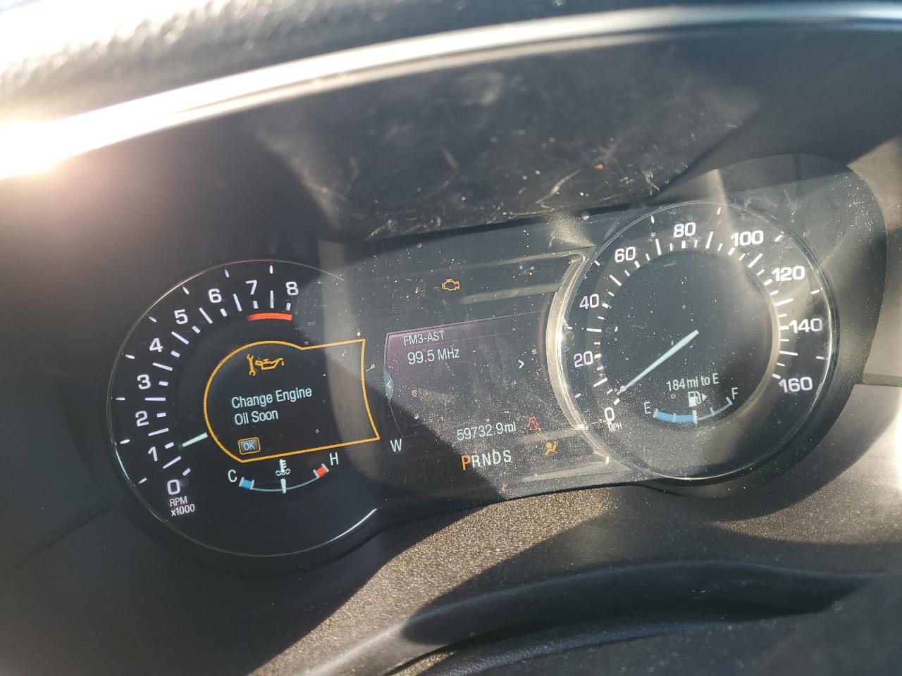 Lincoln MKC Select Image 10