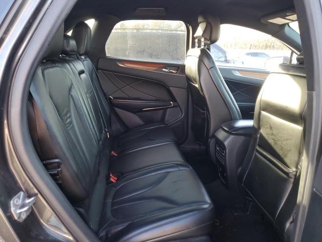 Lincoln MKC Select Image 8