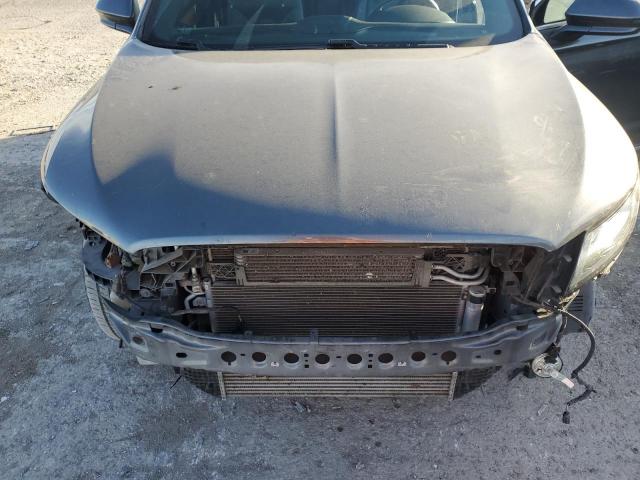 Lincoln MKC Select Image 6