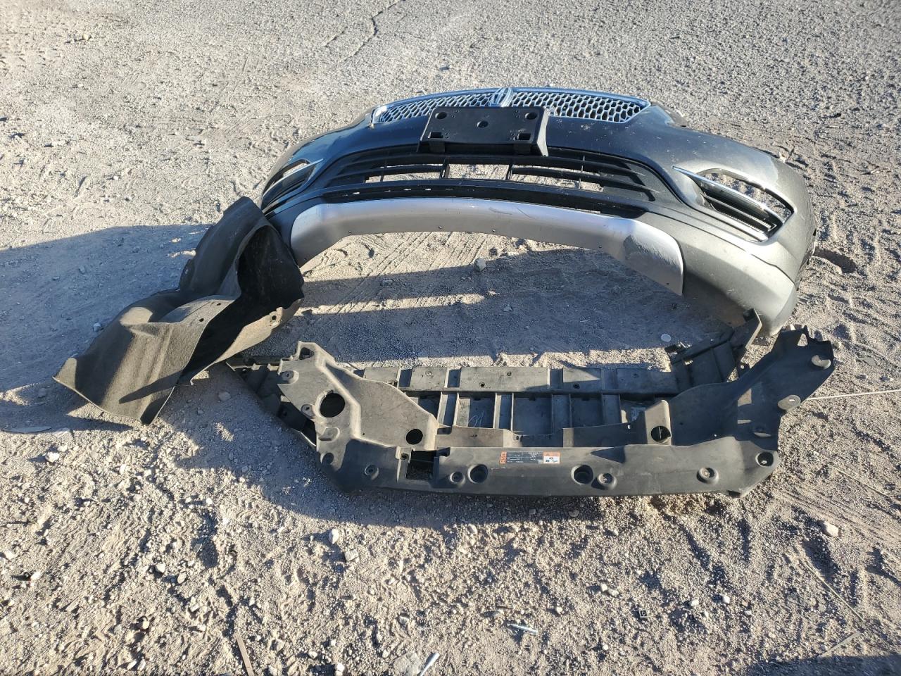 Lincoln MKC Select Image 13