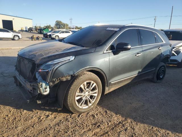  Salvage Cadillac XT5