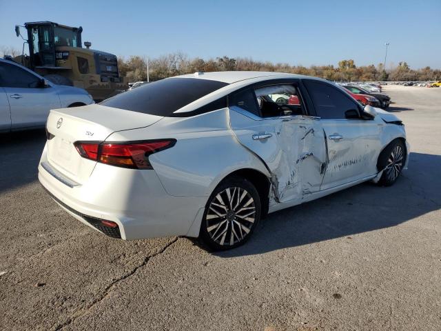 Nissan Altima Sv Image 2