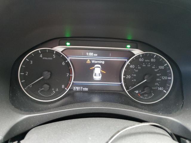 Nissan Altima Sv Image 10