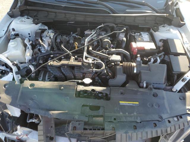 Nissan Altima Sv Image 12