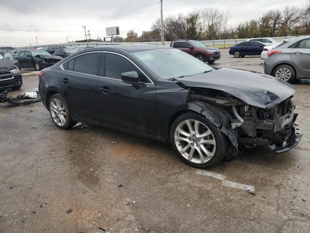 Mazda 6 Touring Image 3