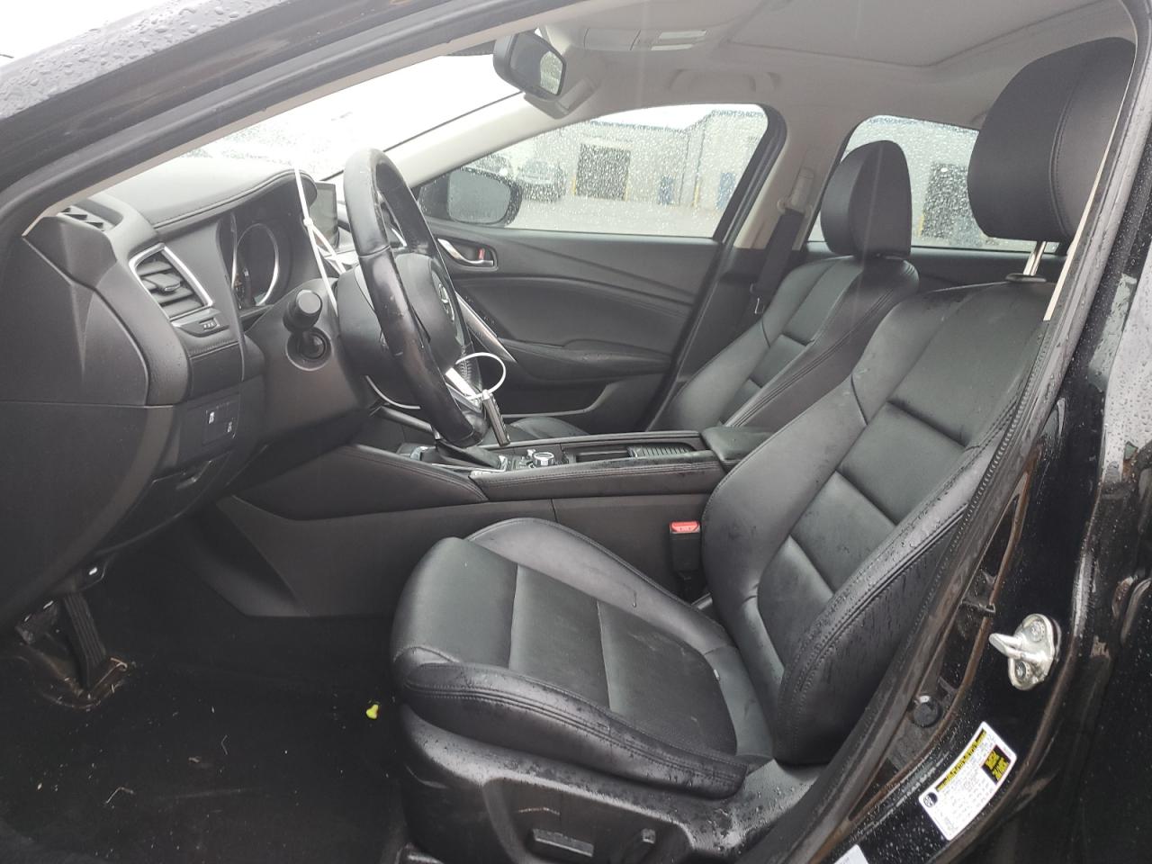 Mazda 6 Touring Image 5