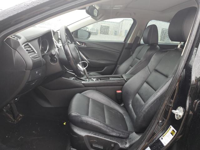 Mazda 6 Touring Image 5