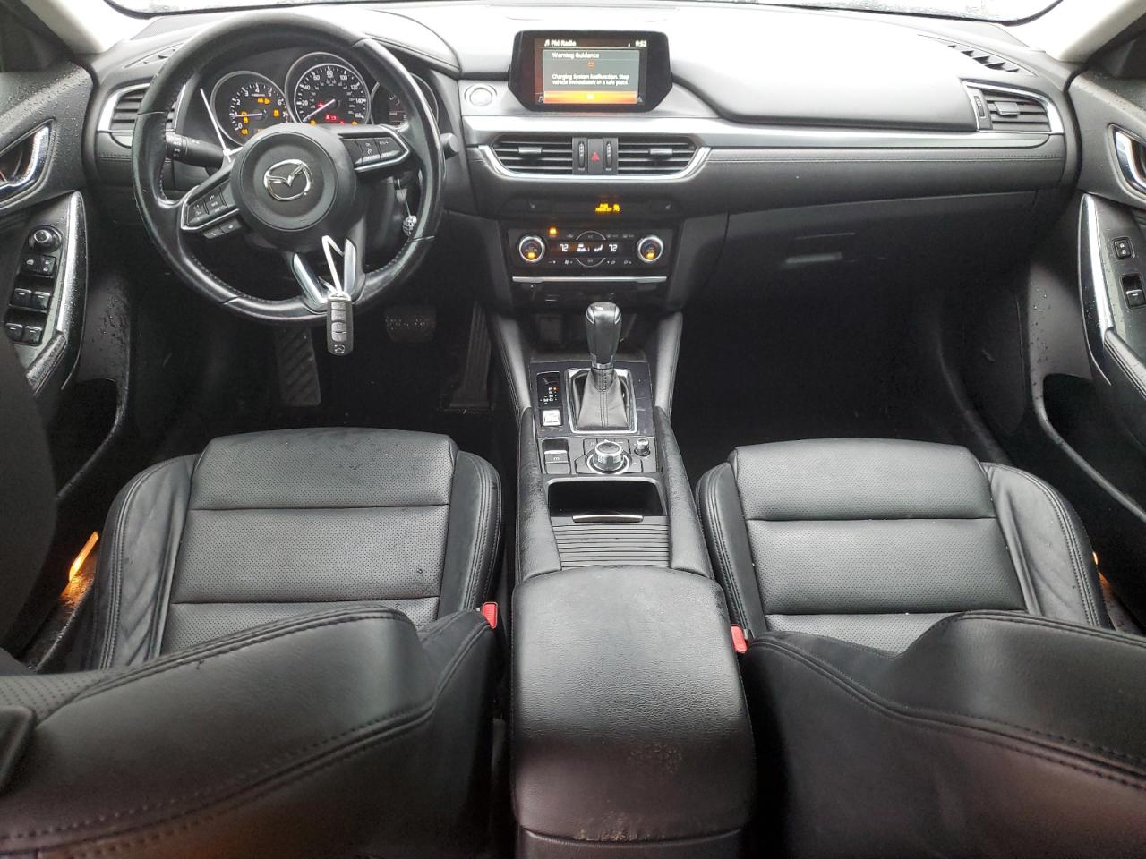 Mazda 6 Touring Image 7