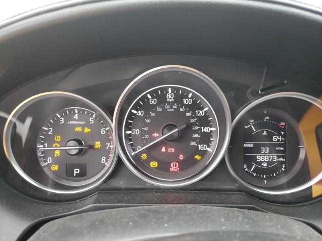 Mazda 6 Touring Image 10