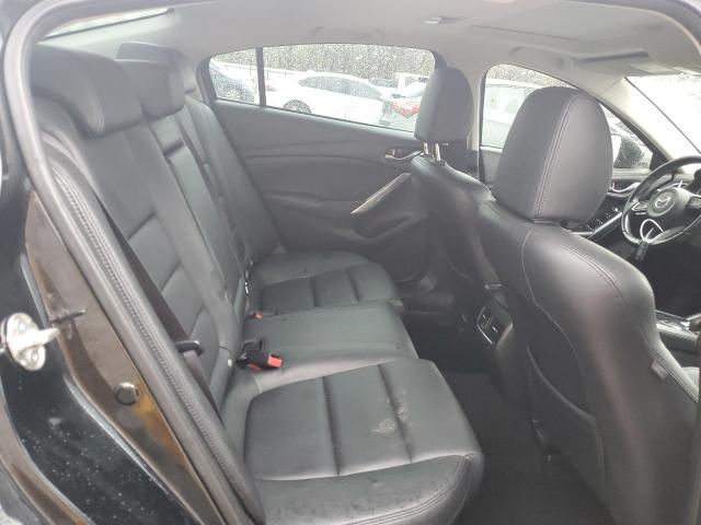 Mazda 6 Touring Image 9