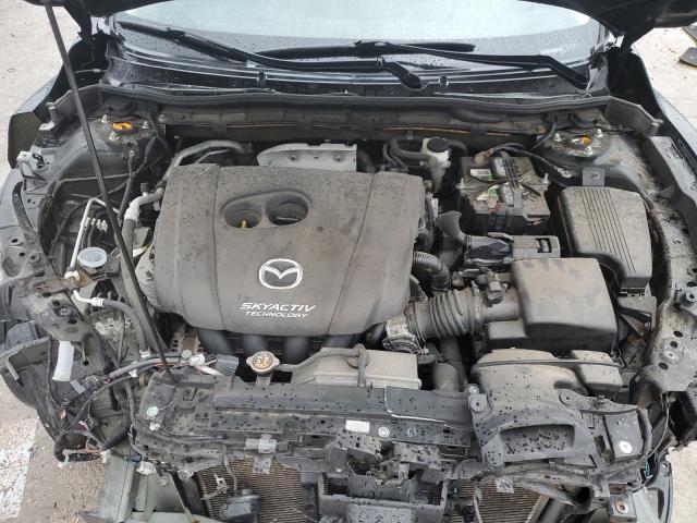 Mazda 6 Touring Image 11