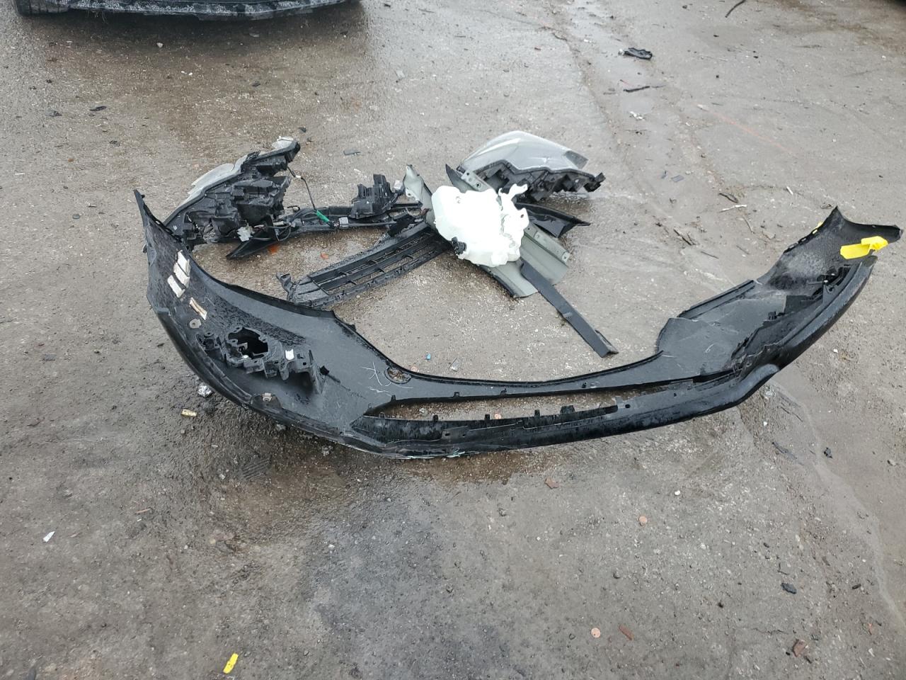 Mazda 6 Touring Image 12