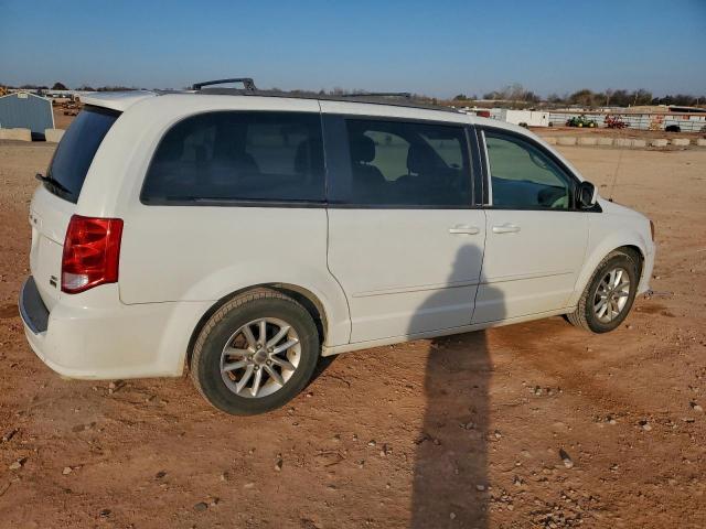 Dodge Caravan Sxt Image 11