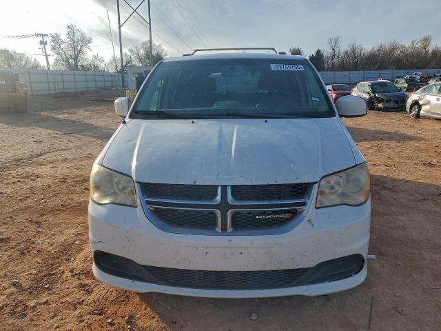 Dodge Caravan Sxt Image 12