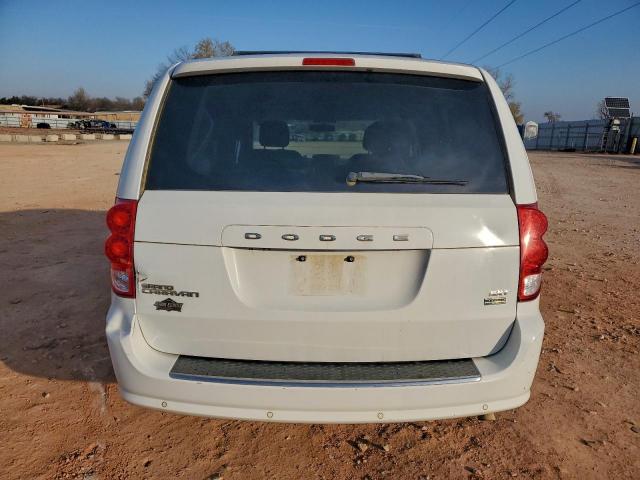 Dodge Caravan Sxt Image 5