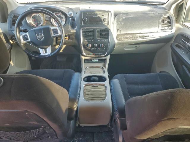 Dodge Caravan Sxt Image 3