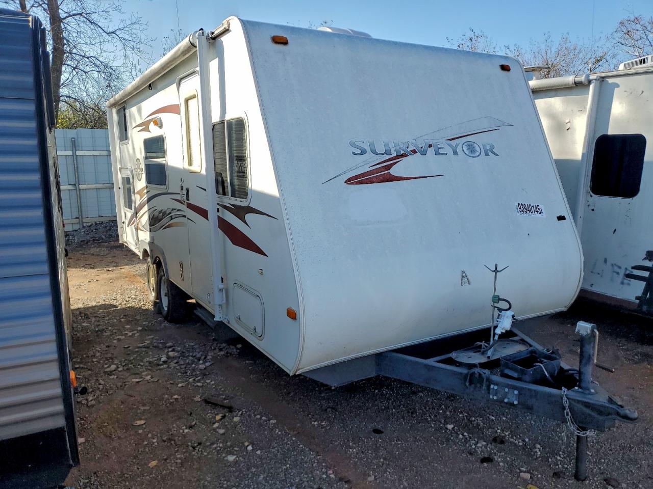 Wildwood Surveyor Image 1