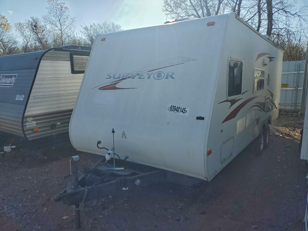 Wildwood Surveyor Image 2