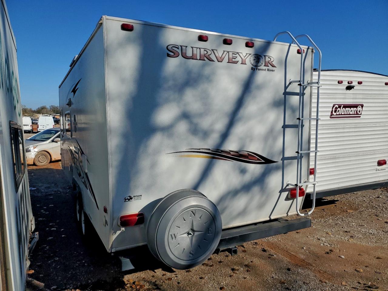 Wildwood Surveyor Image 3