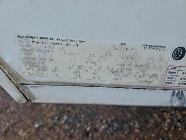 Wildwood Surveyor Image 9