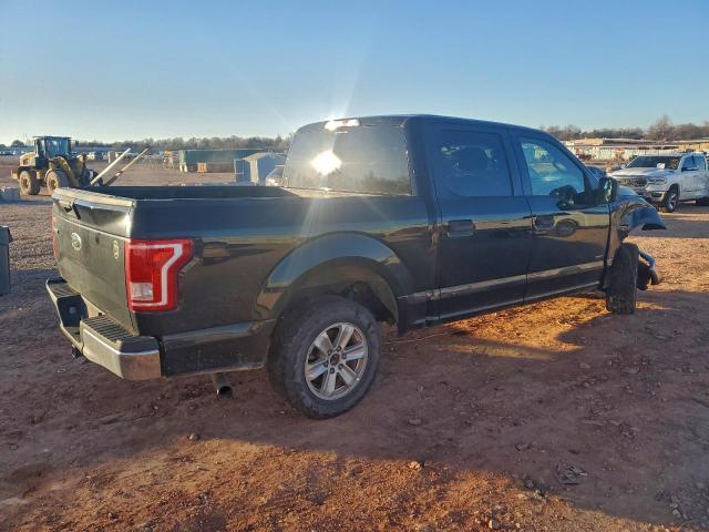 Ford F-150 Supercrew Image 5