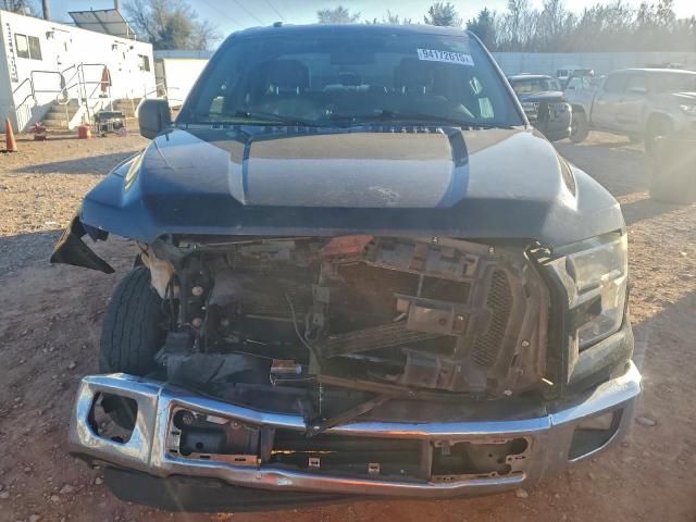 Ford F-150 Supercrew Image 2