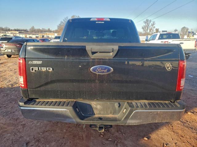 Ford F-150 Supercrew Image 9