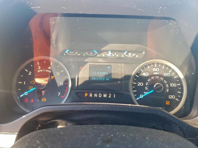 Ford F-150 Supercrew Image 11