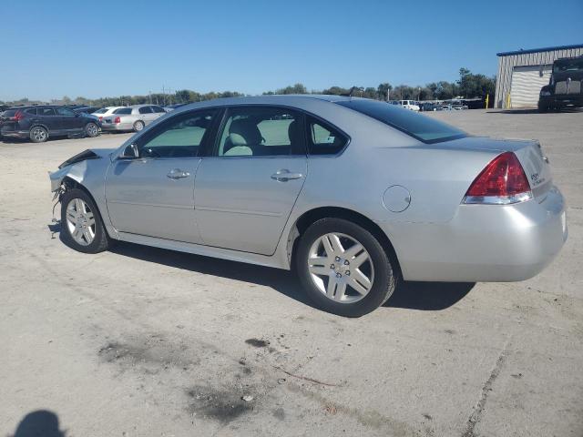 Chevrolet Impala Lt Image 5