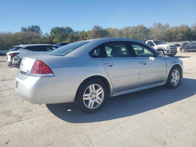 Chevrolet Impala Lt Image 2