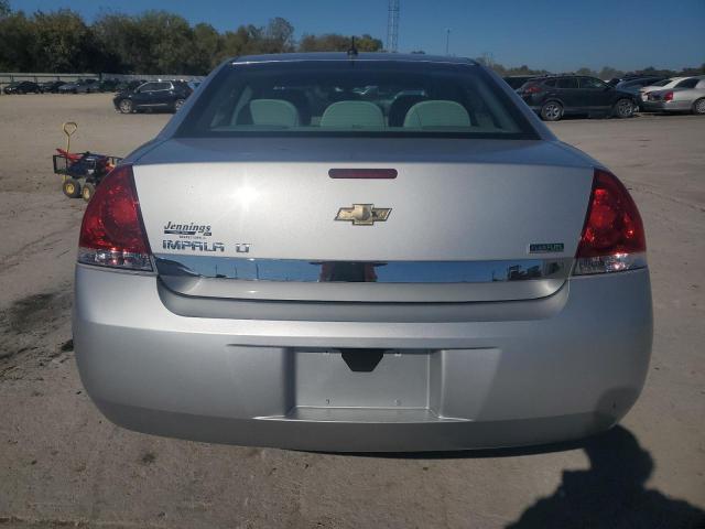 Chevrolet Impala Lt Image 4