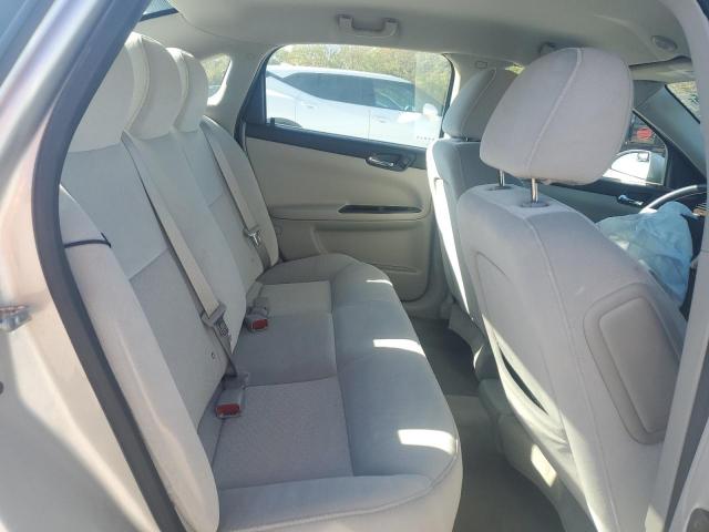 Chevrolet Impala Lt Image 9