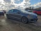 Ford Fusion Sel Image 12