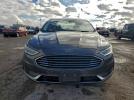 Ford Fusion Sel Image 4