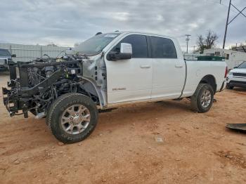  Salvage Ram 2500