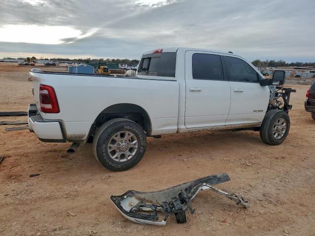 Ram 2500 Laramie Image 3