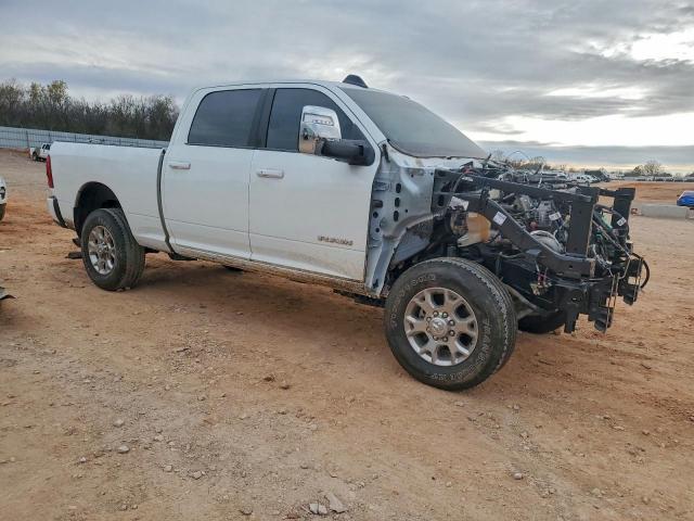 Ram 2500 Laramie Image 4