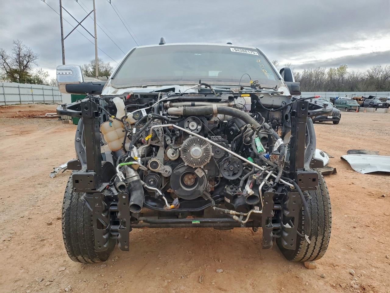 Ram 2500 Laramie Image 2