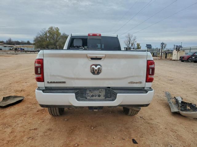Ram 2500 Laramie Image 6