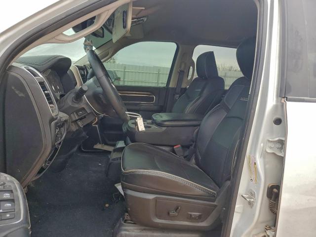 Ram 2500 Laramie Image 13