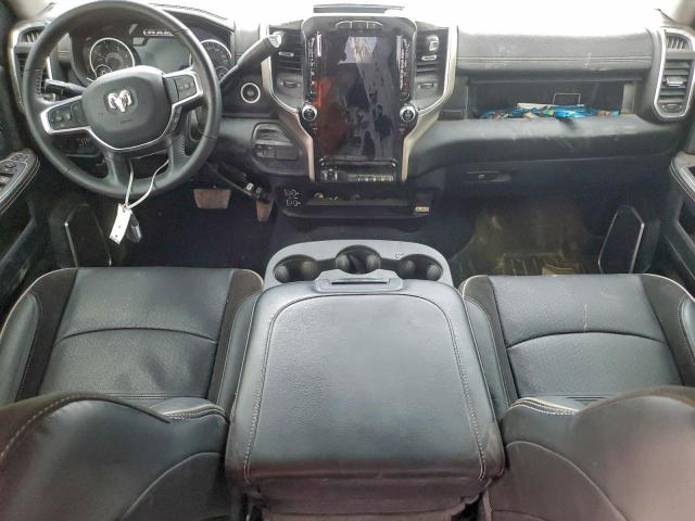 Ram 2500 Laramie Image 7