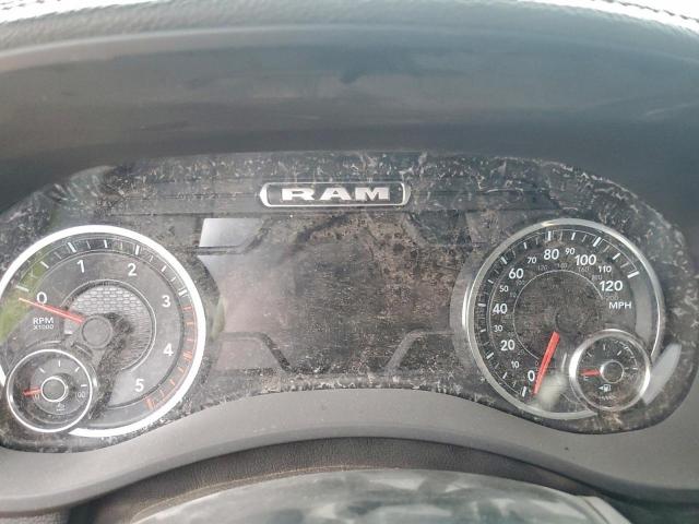 Ram 2500 Laramie Image 9