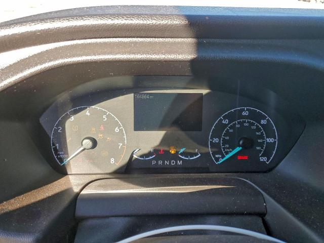 Ford Transit T-250 Image 13